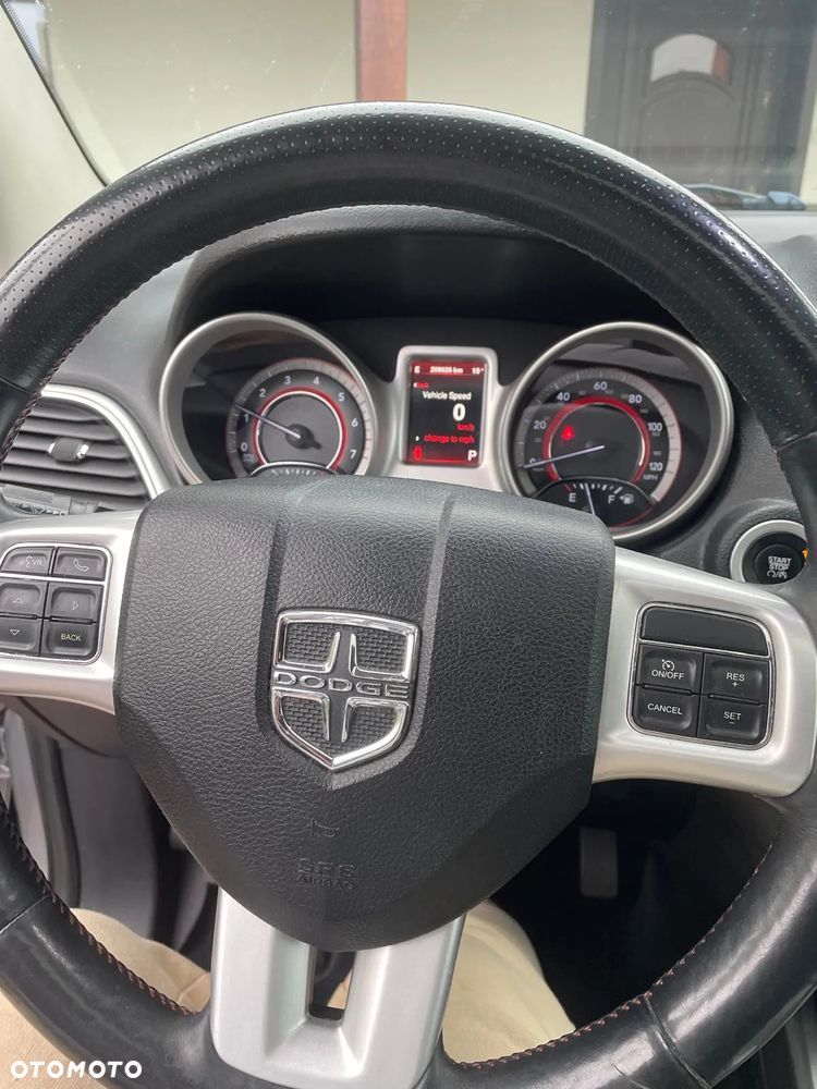 Dodge Journey - 17