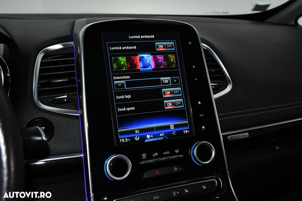 Renault Espace Energy dCi 160 EDC Initiale Paris - 28