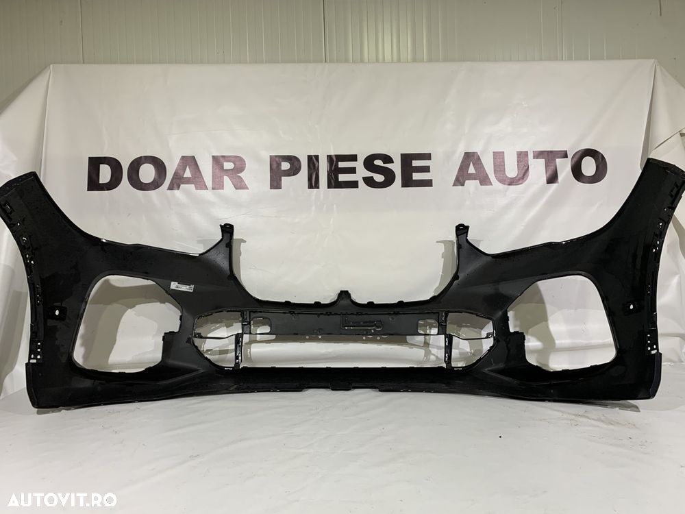 Bara fata BMW X5, G05, M-Sport, 2018, 2019, 2020, 2021, 2022, cod origine OE 51118069207. - 12