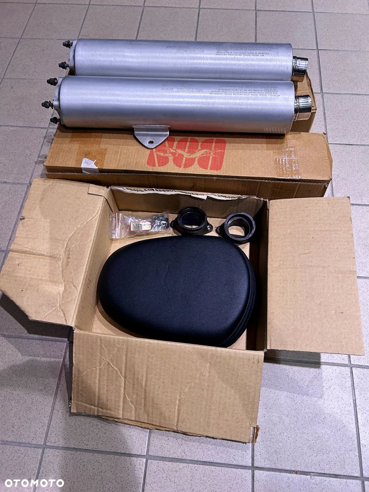 Suzuki TL - 33