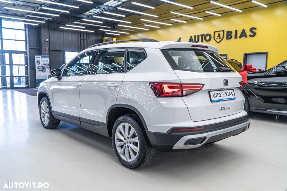 Seat Ateca - 6