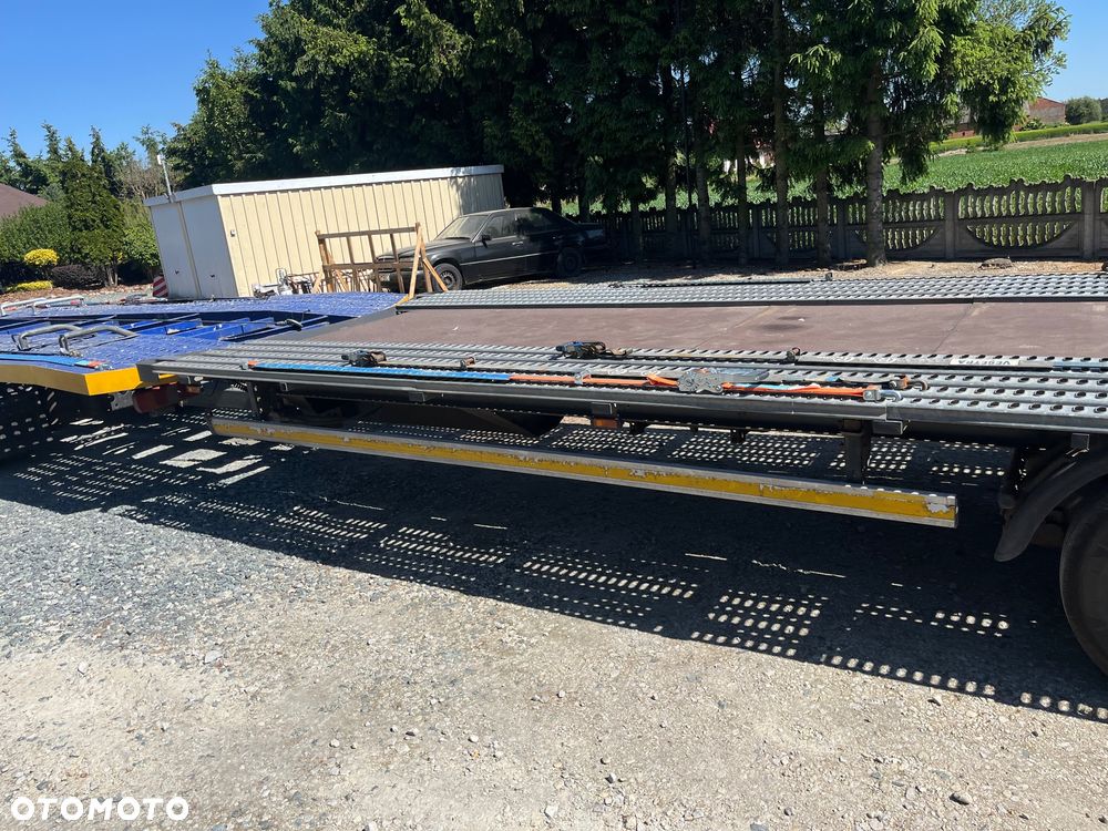 Mercedes-Benz Atego - 6