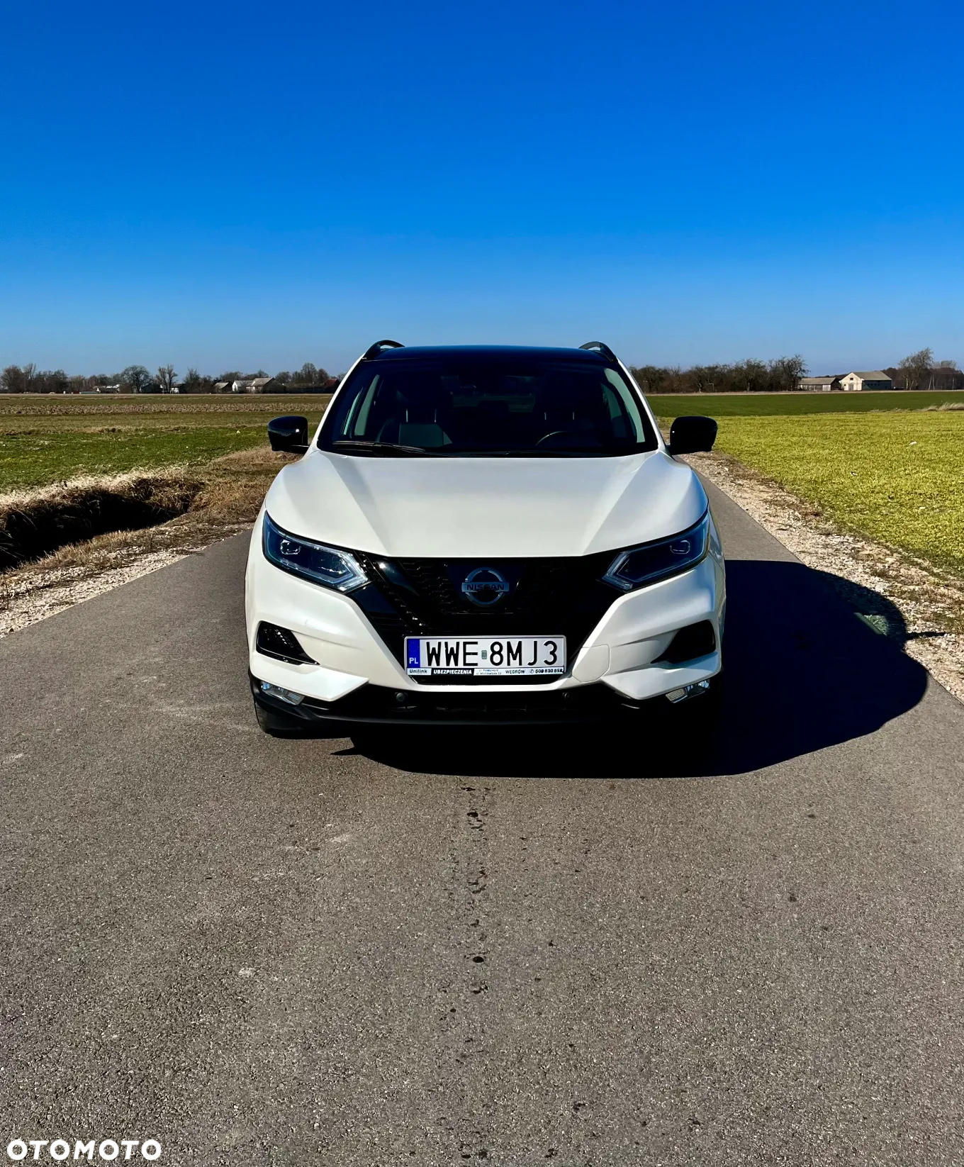 Nissan Qashqai 1.6 DIG-T Tekna - 2