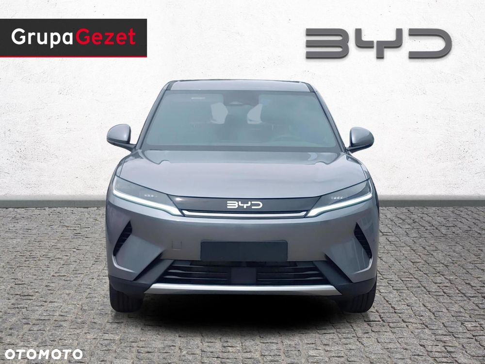 BYD Atto 2 DM-i - 3