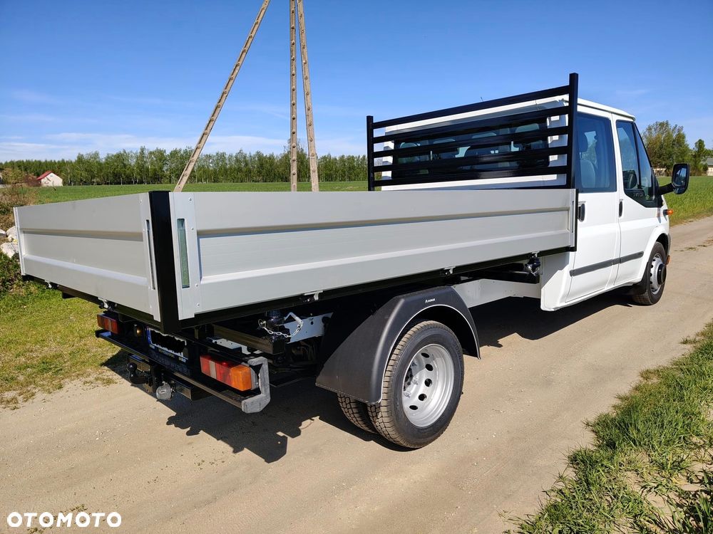 Ford transit - 7