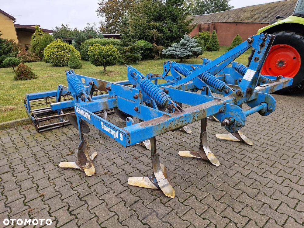 Lemken Smaragd 9 30 - 1