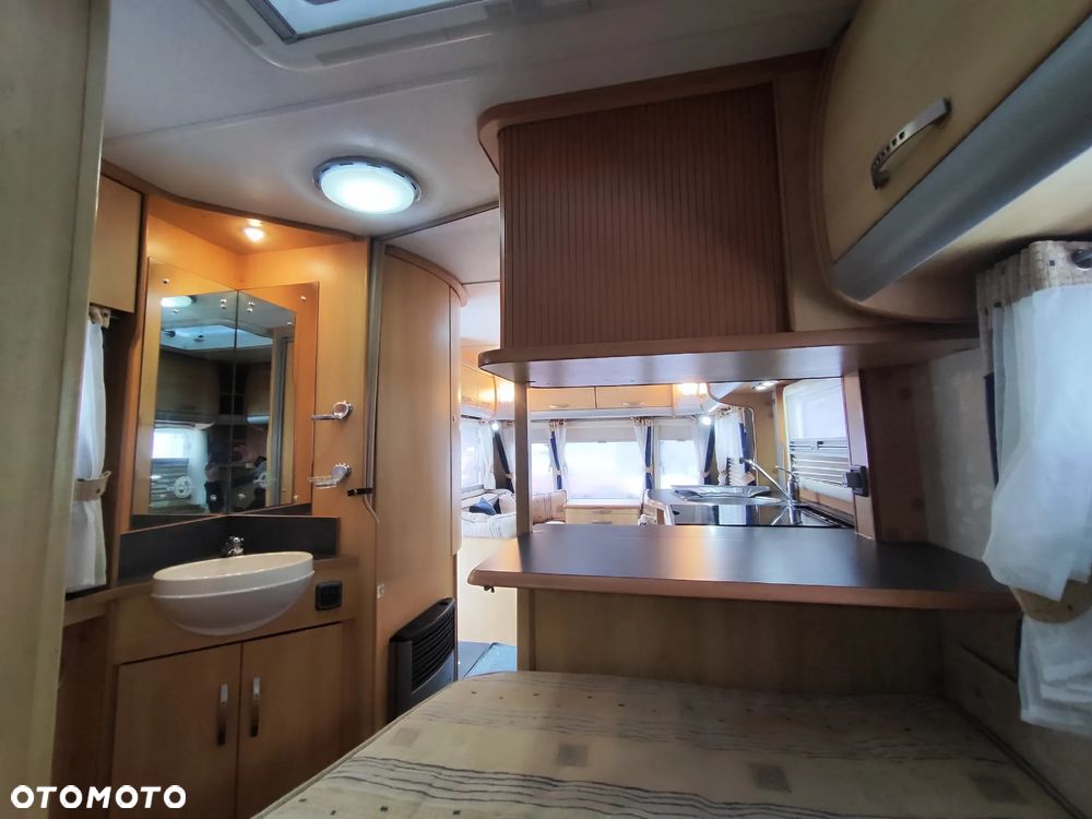 SWIFT Sterling ECCLES - 32