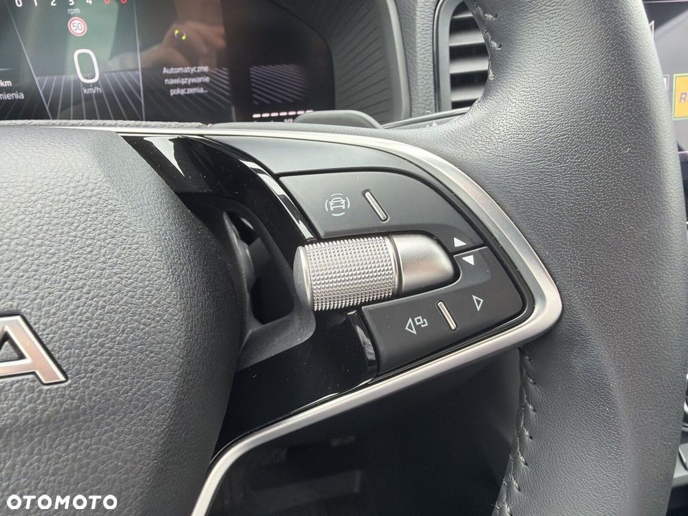 Skoda Karoq 1.5 TSI ACT Edition 130 DSG - 21
