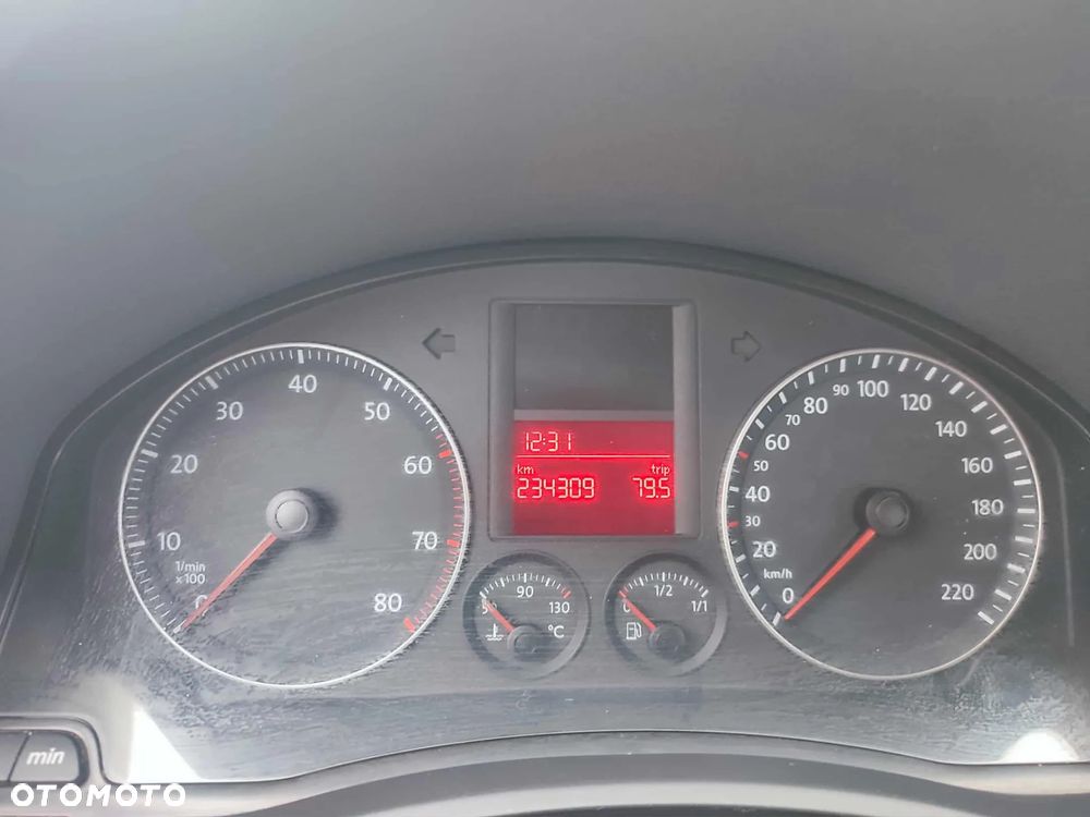 Volkswagen Golf V 1.4 Trendline - 16