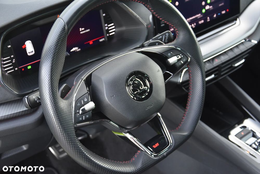 Skoda Octavia - 23