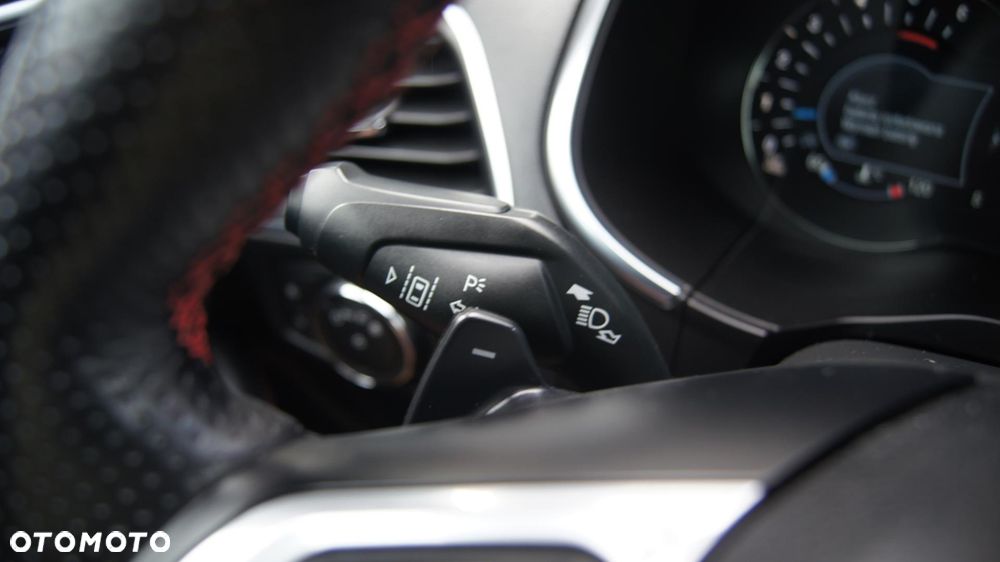 Ford S-Max 2.0 EcoBlue ST-Line - 28