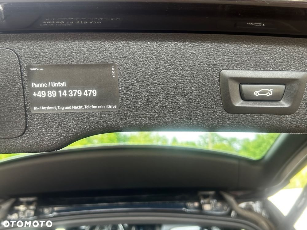 BMW X3 xDrive20d - 18