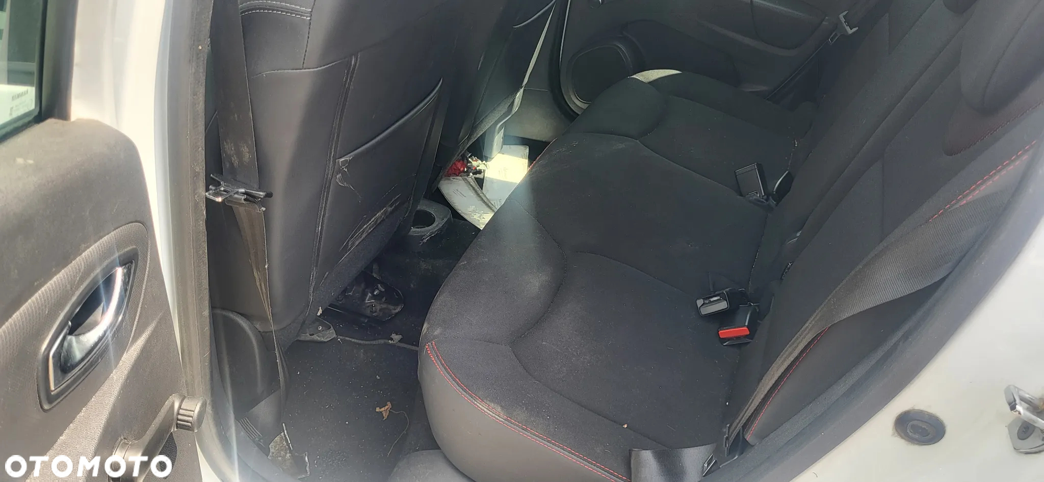 Renault Clio 1.5 dCi Energy Alize - 13