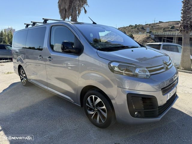 Citroën Spacetourer - 1