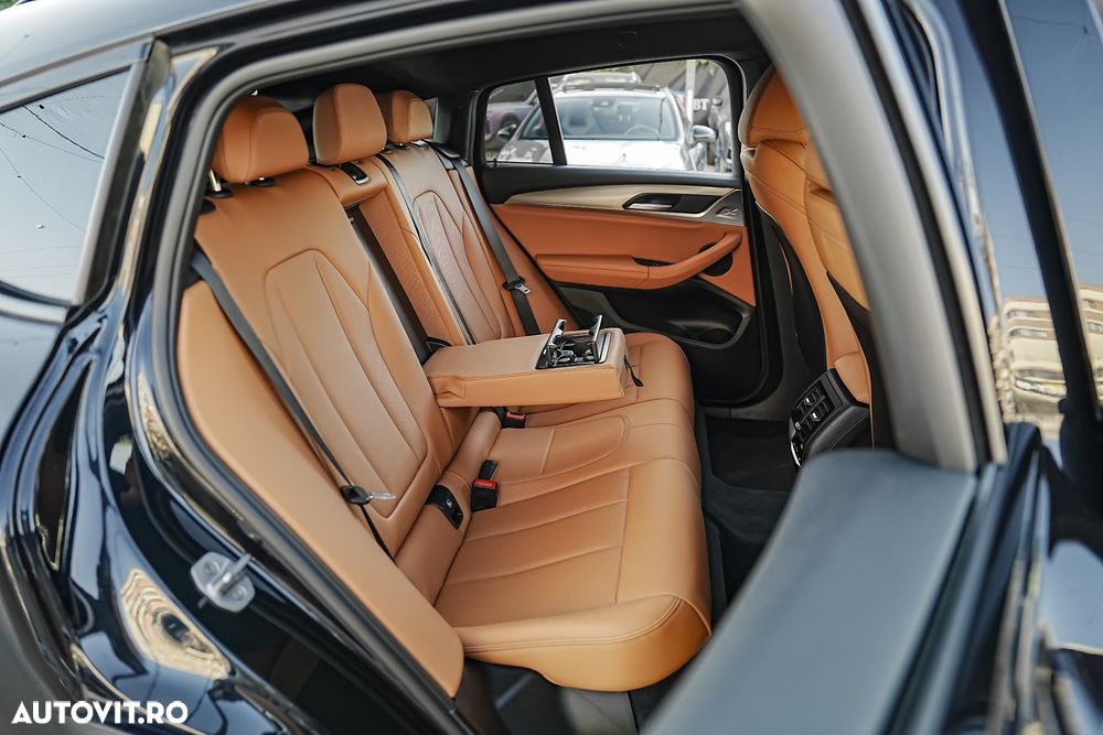 BMW X4 xDrive20i AT M Sport - 11