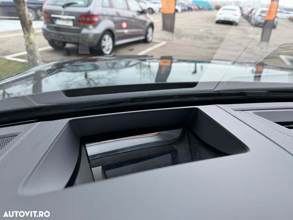 Audi A4 45 TFSI quattro S tronic MHEV Basic - 37