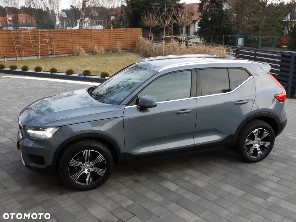 Volvo XC 40 D3 Inscription - 8