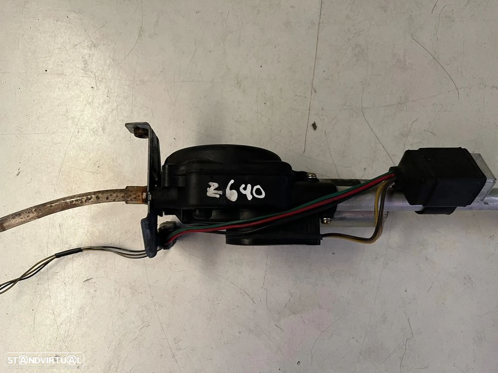 Honda Accord - ANTENA RADIO - Z640 - 6