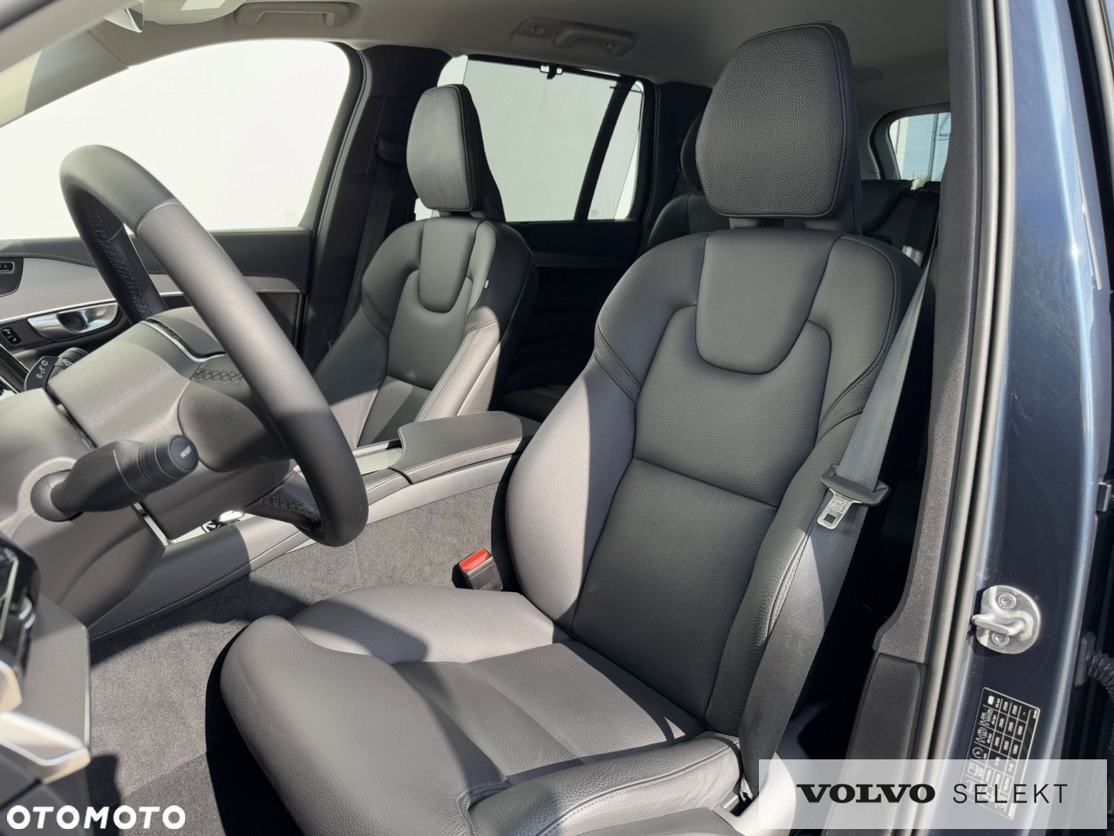 Volvo XC 90 - 8