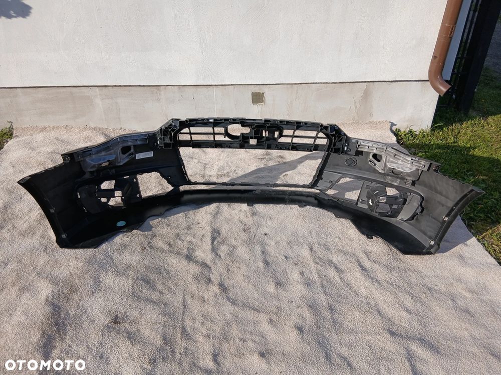 ZDERZAK PRZEDNI AUDI A6 C7 4G0  LIFT SPRYSKI ROK 14+ - 10