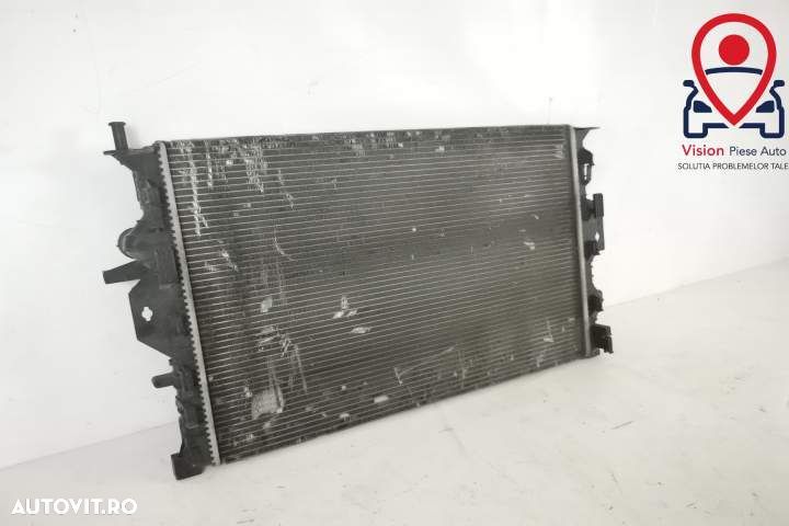 Radiator Apa Original In Stare Buna Ford  Mondeo  MK4 2007 2008 2009 2 - 5