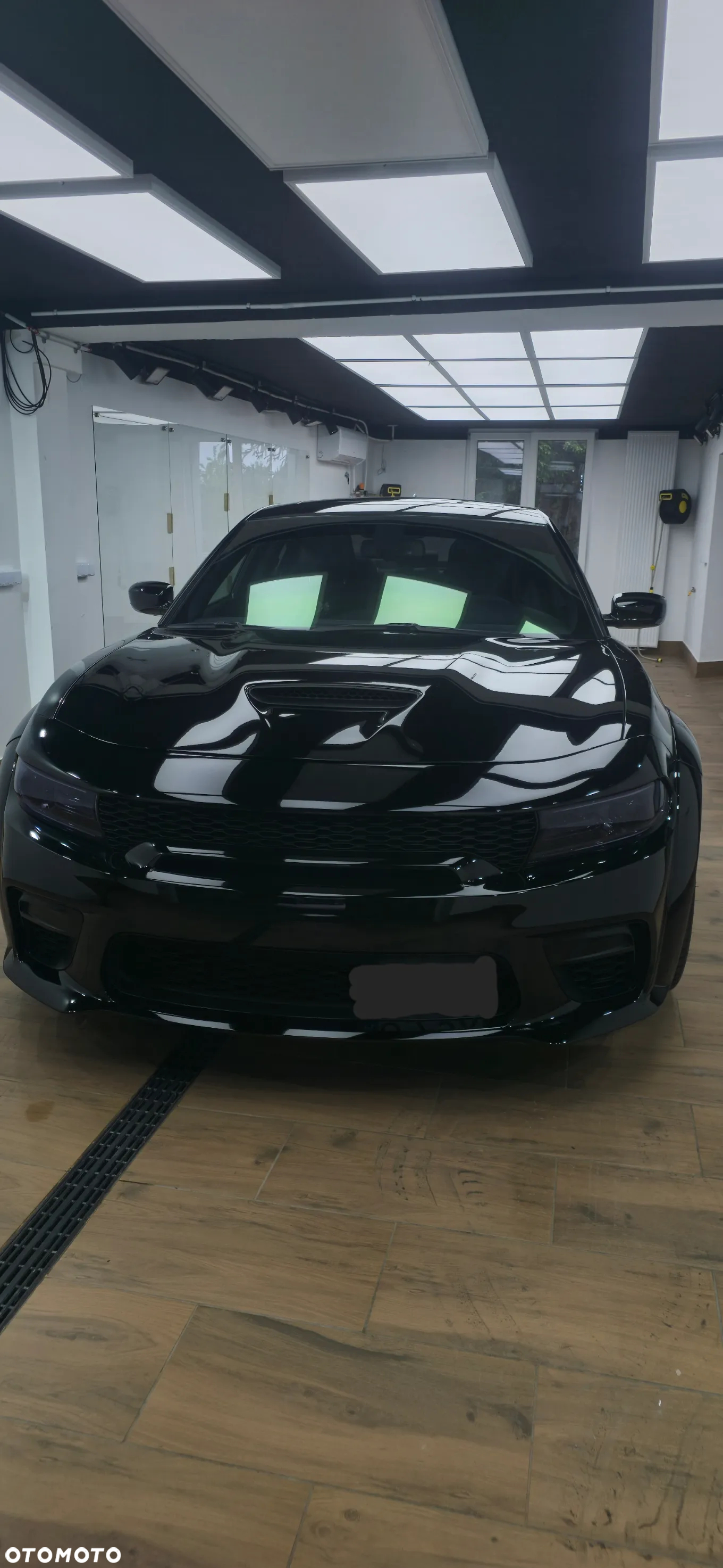 Dodge Charger 6.4 Scat Pack Widebody - 14