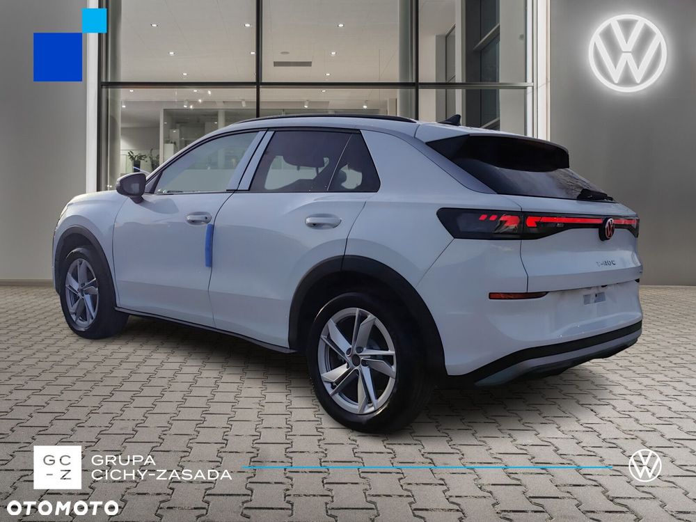 Volkswagen T-Roc 1.5 TSI Life DSG - 3
