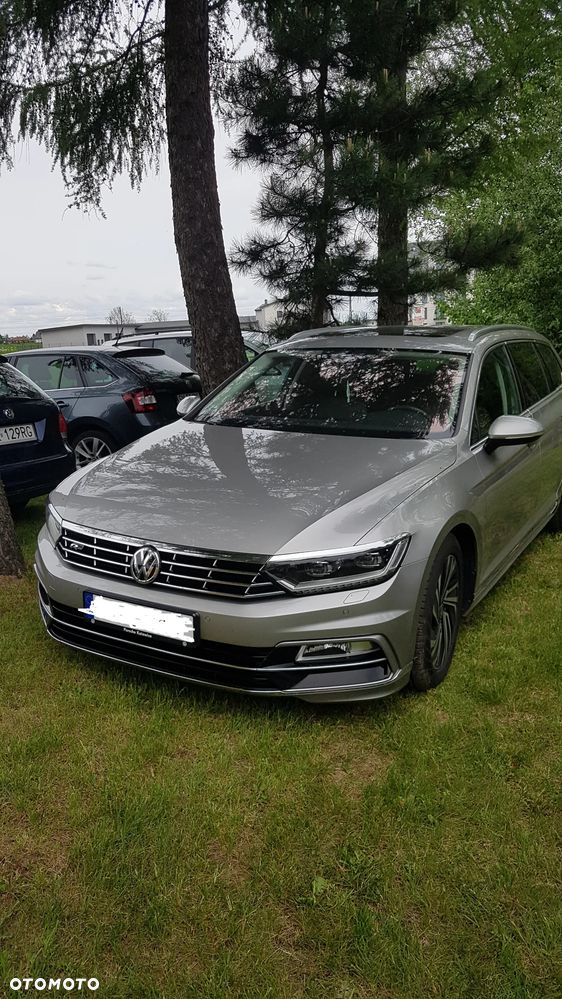 Volkswagen Passat - 8