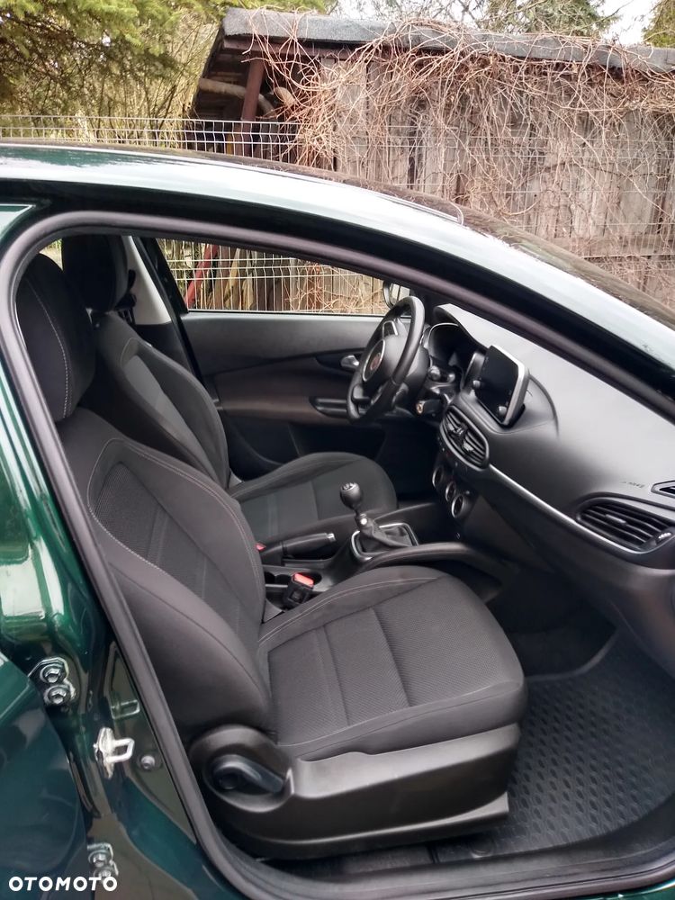 Fiat Tipo 1.4 16V Pop - 6