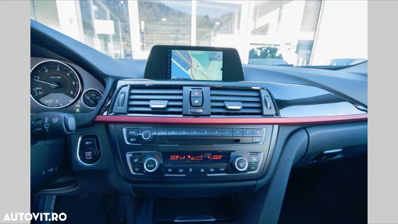 BMW Seria 3 - 20