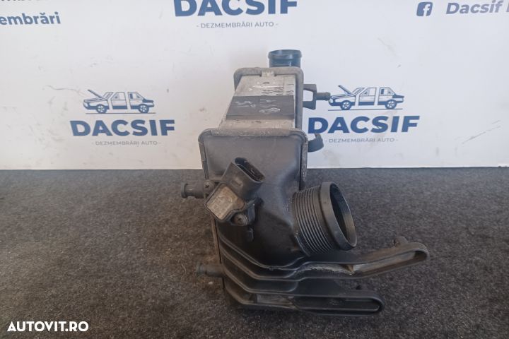Intercooler STANGA 0281002401 038905051C 8EO145805AD  0281002401 0389 - 2