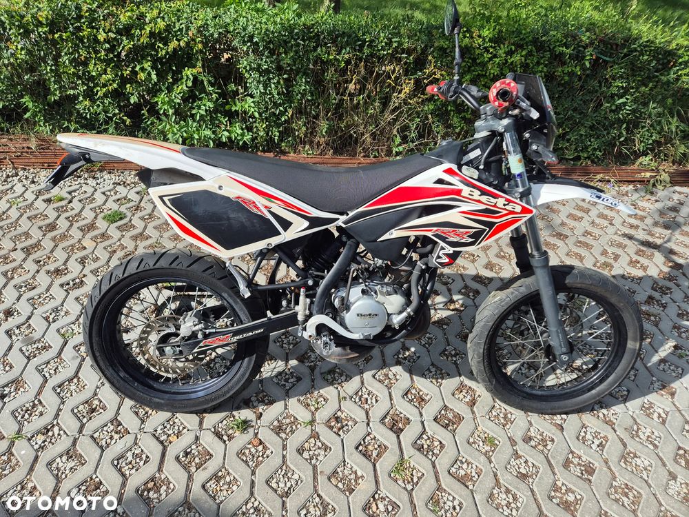 Beta RR - 3