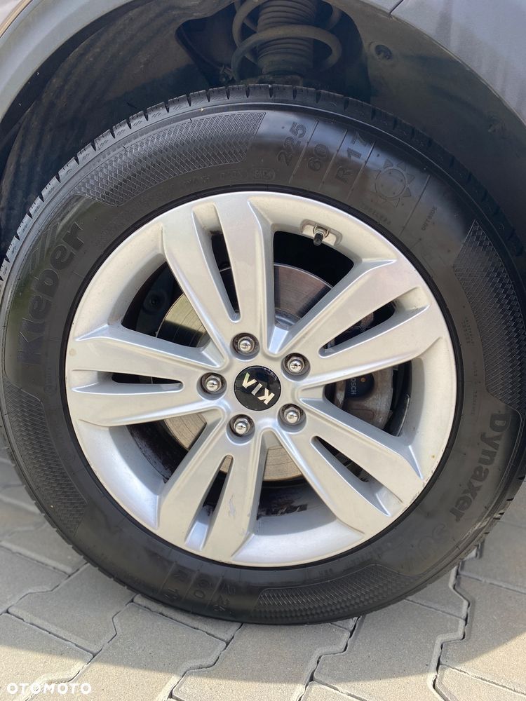 Kia Sportage 1.6 GDI 2WD Dream-Team Edition - 31