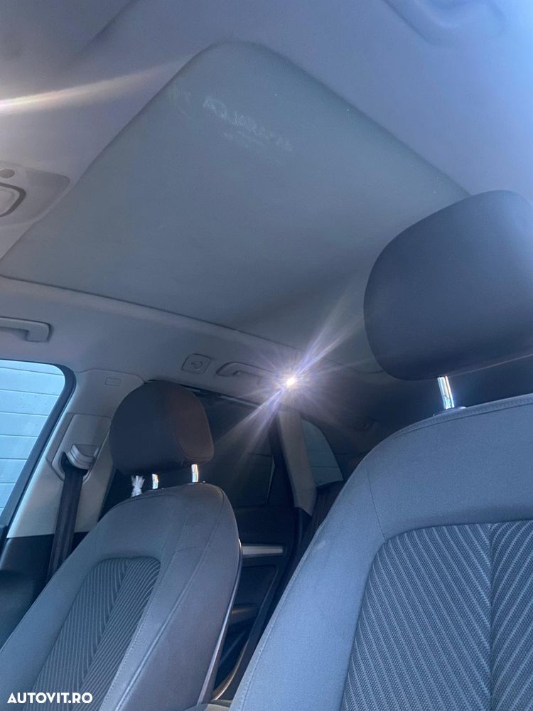 Audi Q5 2.0 TDI Quattro S tronic Design - 20