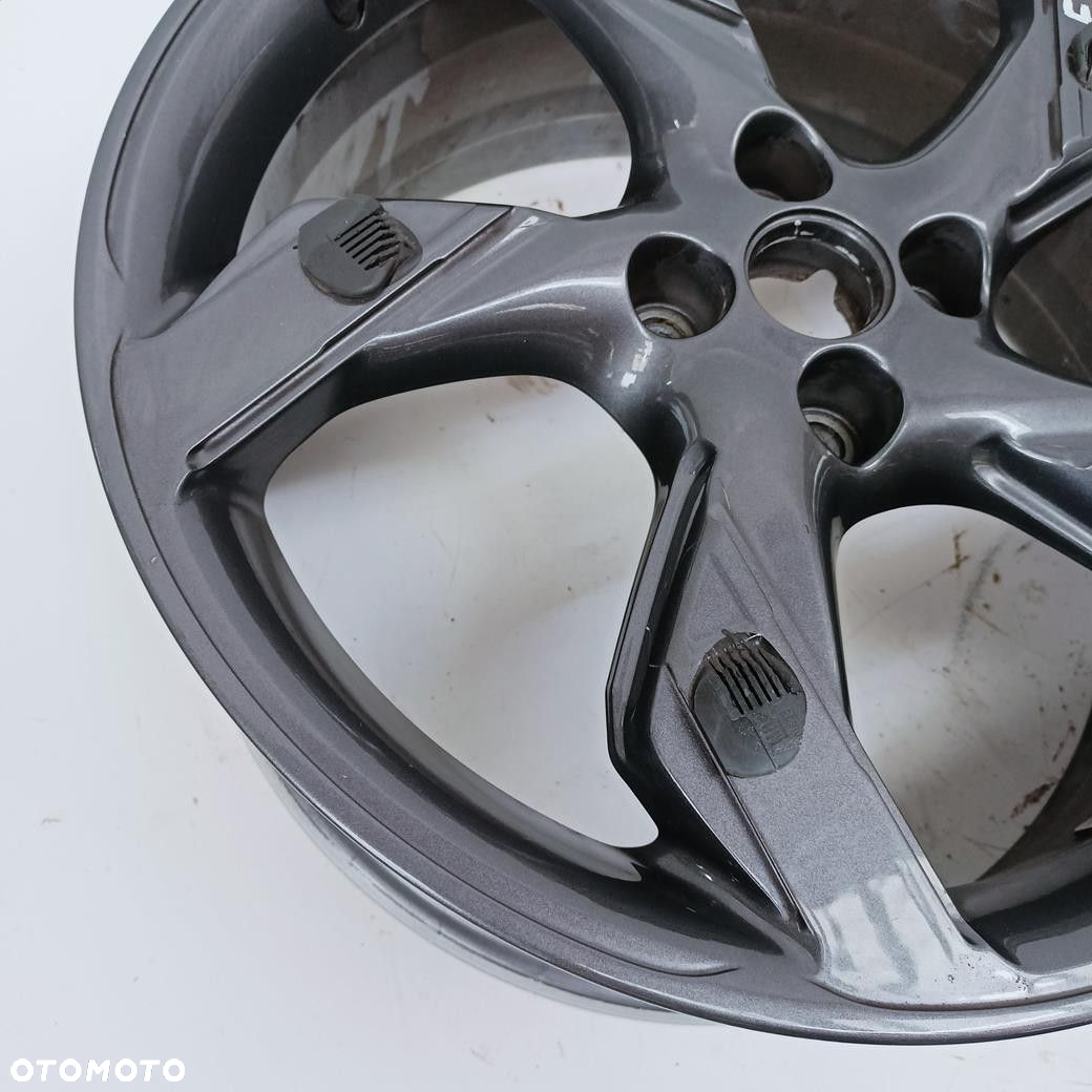 Alufelga 4x100 18 Opel Adam 390075326 (E3354) - 5