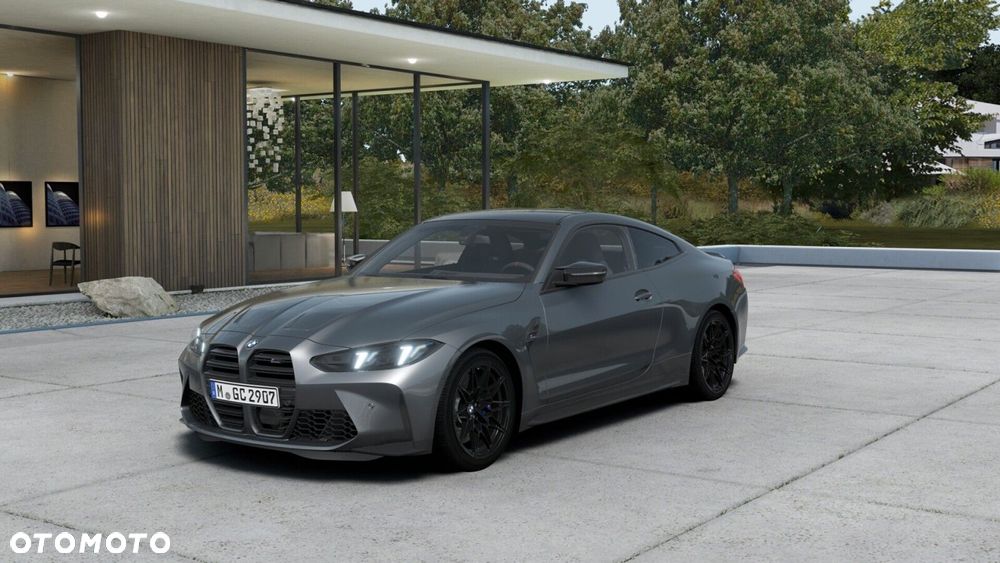 BMW M4 - 1