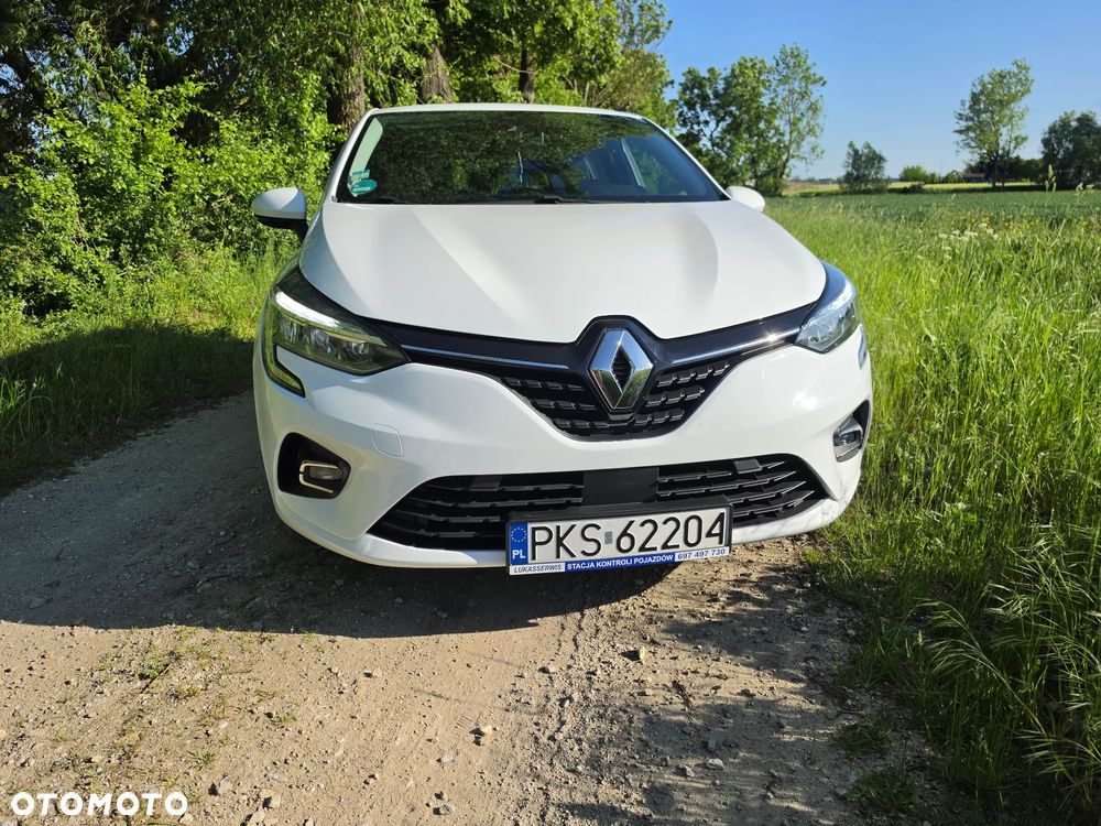 Renault Clio 1.0 TCe Intens - 3