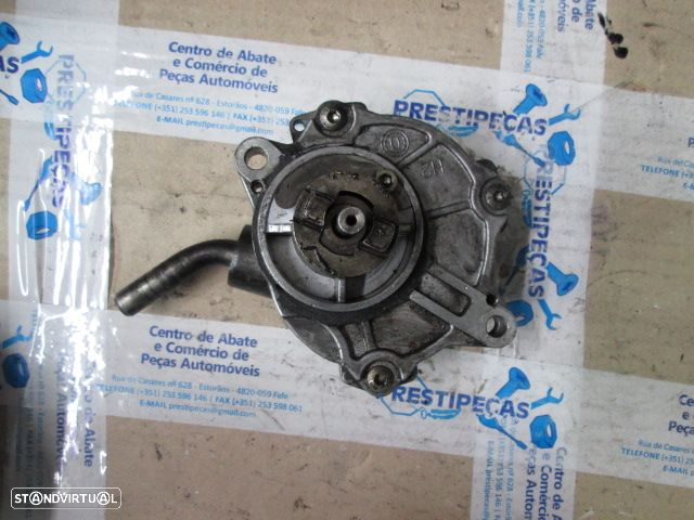 Depressor A122300065 MERCEDES W220 2002 S320CDI LUK - 3