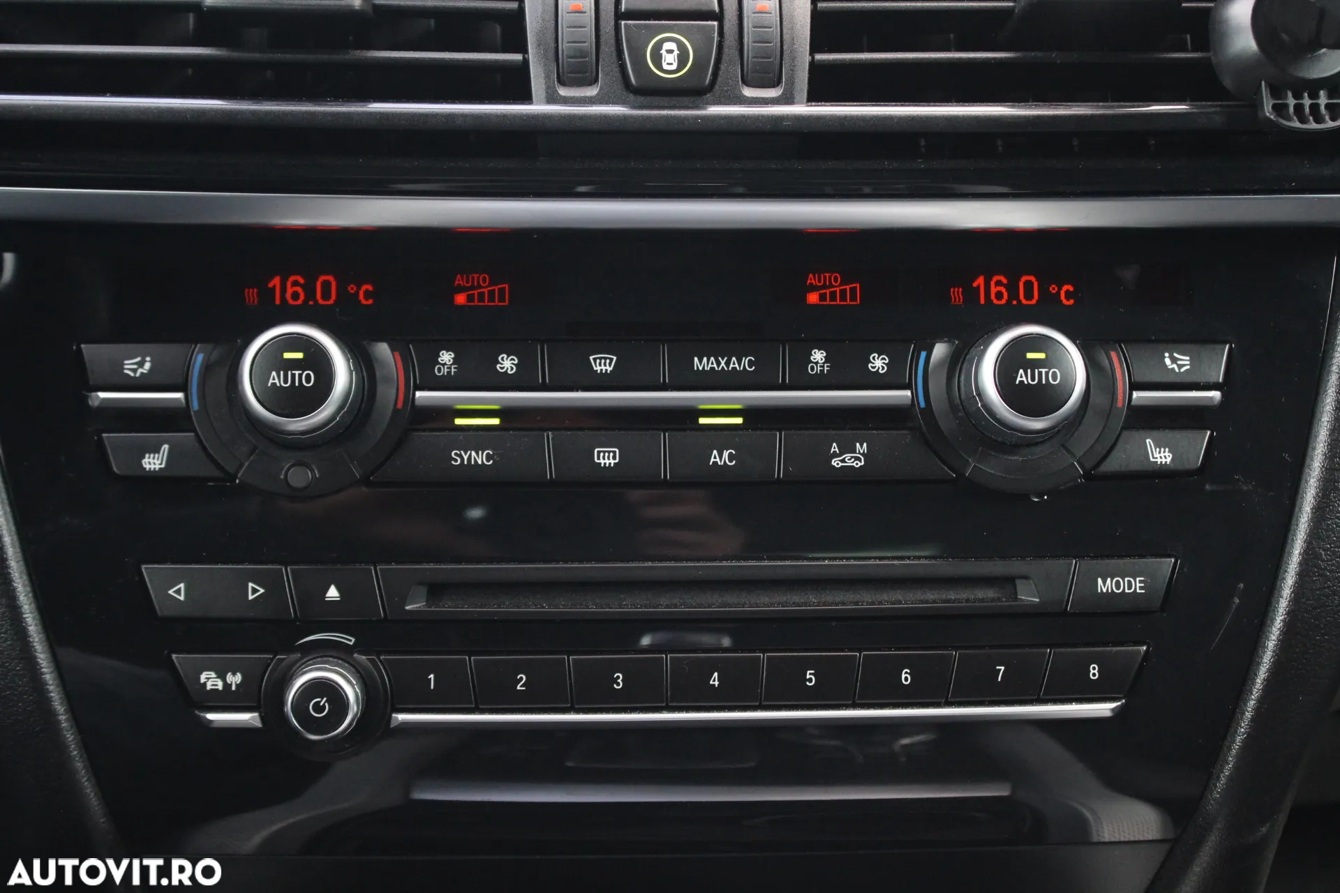 BMW X5 xDrive25d - 11