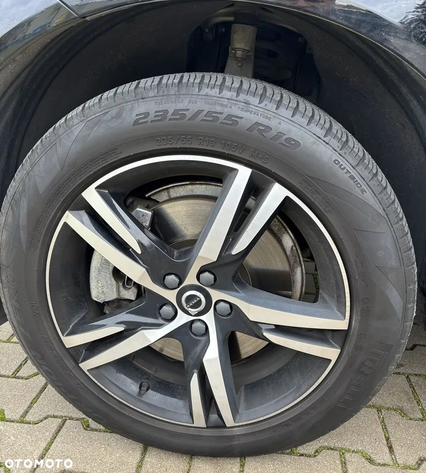 Volvo XC 60 T6 AWD Geartronic Inscription - 13