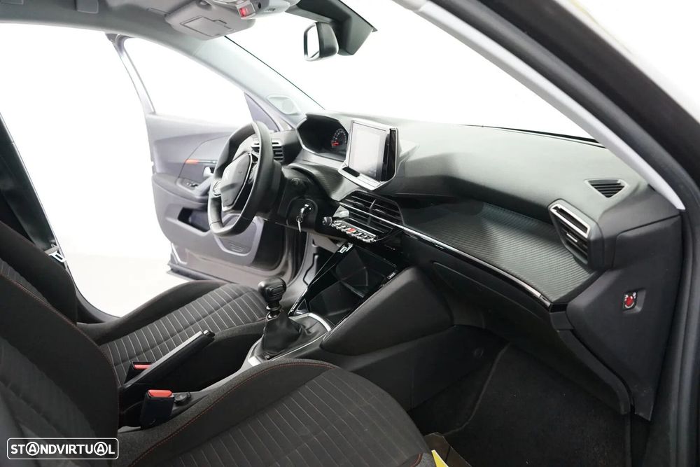 Peugeot 2008 PureTech 100 Style - 38