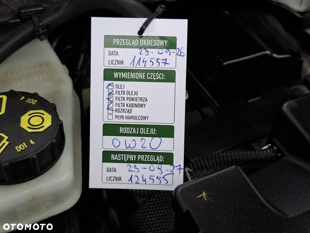 Volvo XC 40 T3 Geartronic Momentum Core - 30