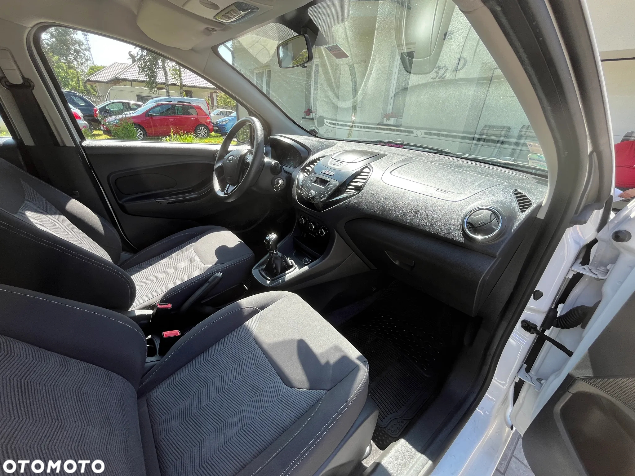 Ford Ka+ 1.2 Trend - 18