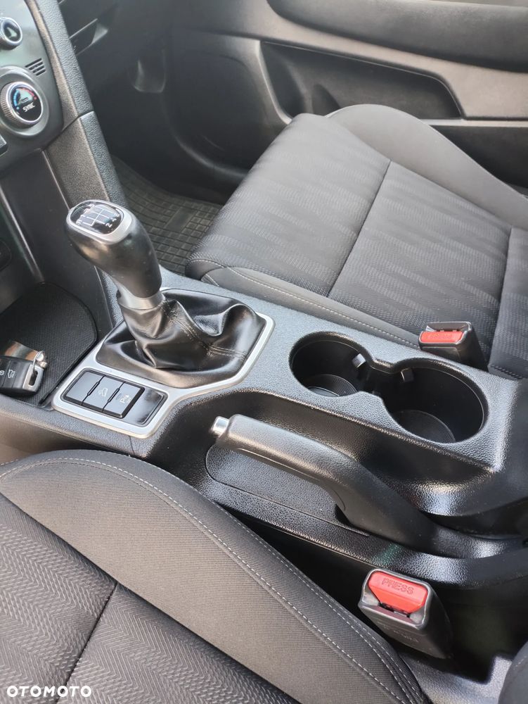 Kia Sportage 1.7 CRDI Business Line 2WD - 9
