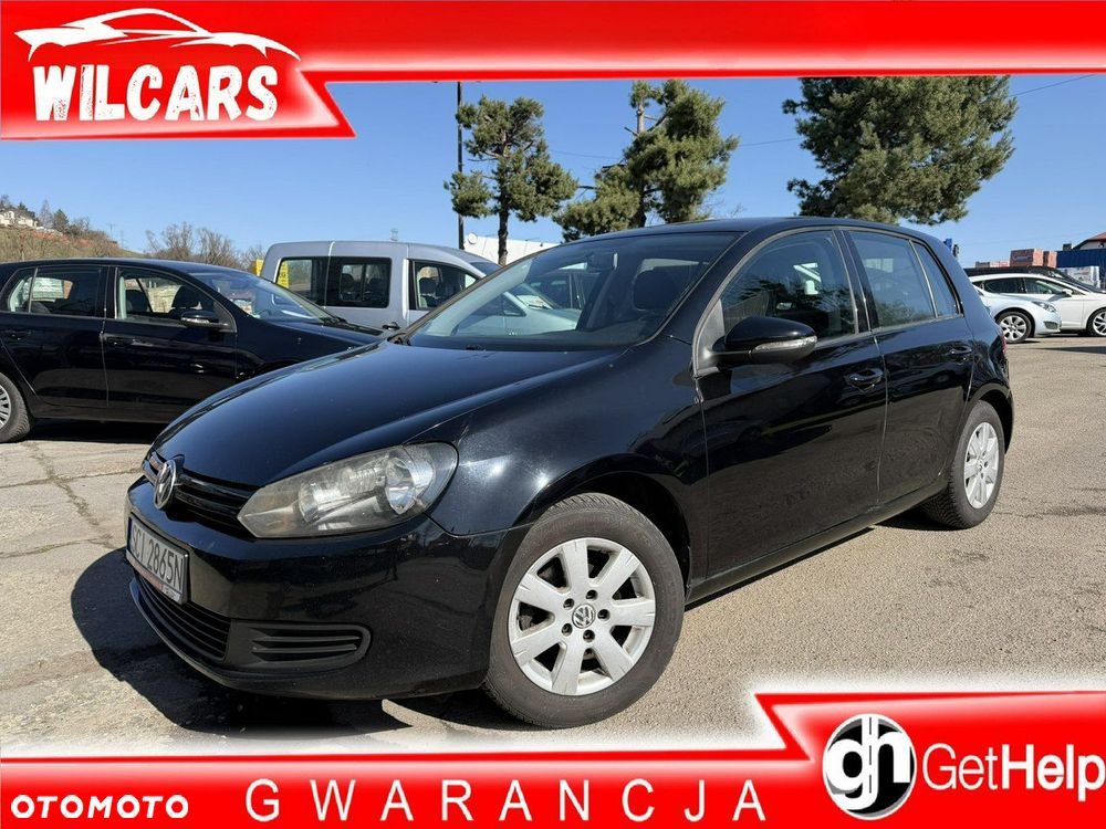 Volkswagen Golf - 1