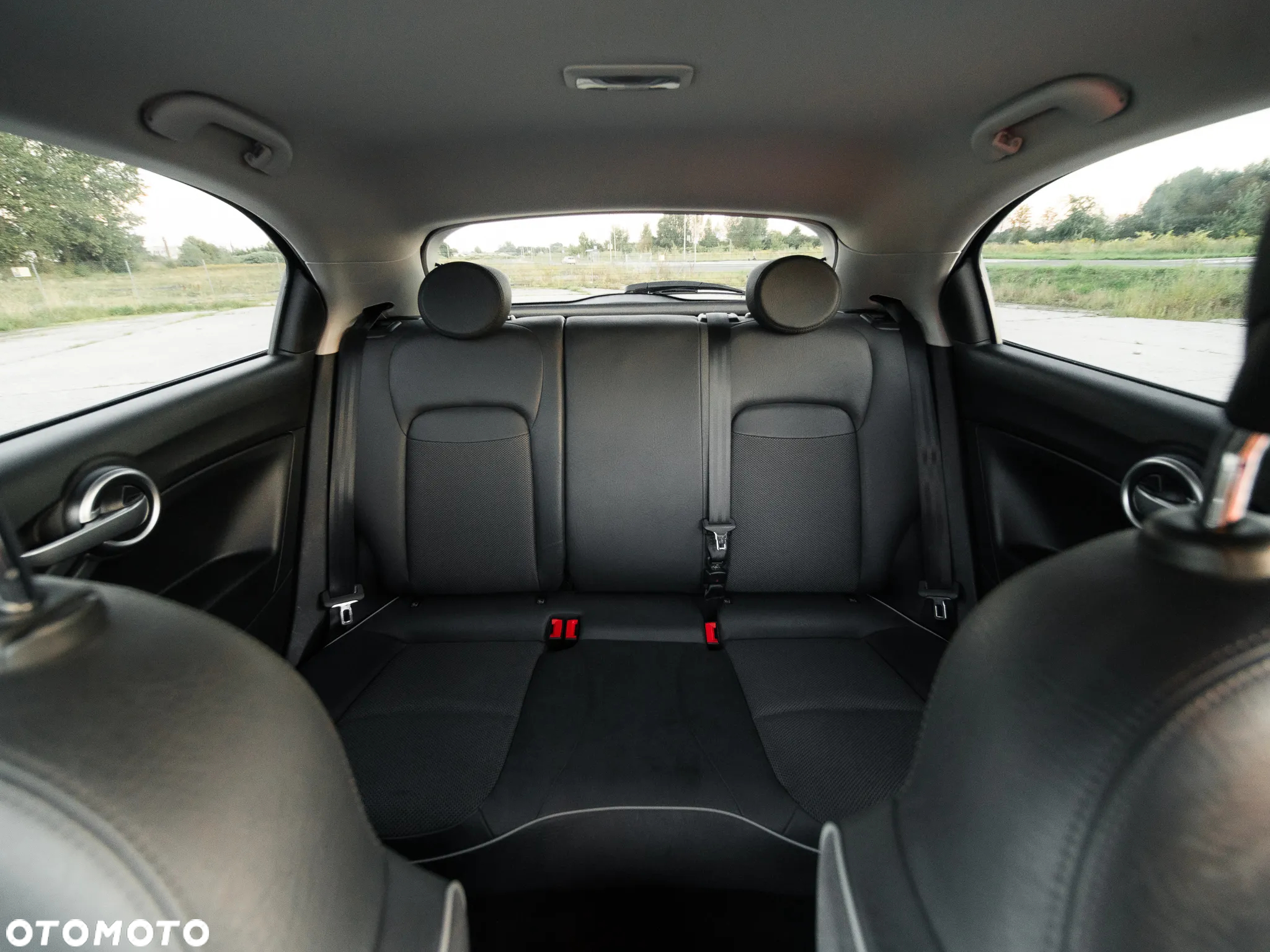 Fiat 500X 1.4 Multiair 4x2 S&S Cross - 15