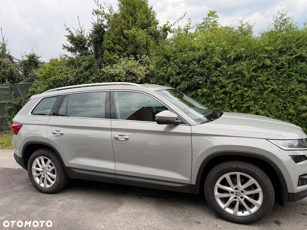 Skoda Kodiaq - 22