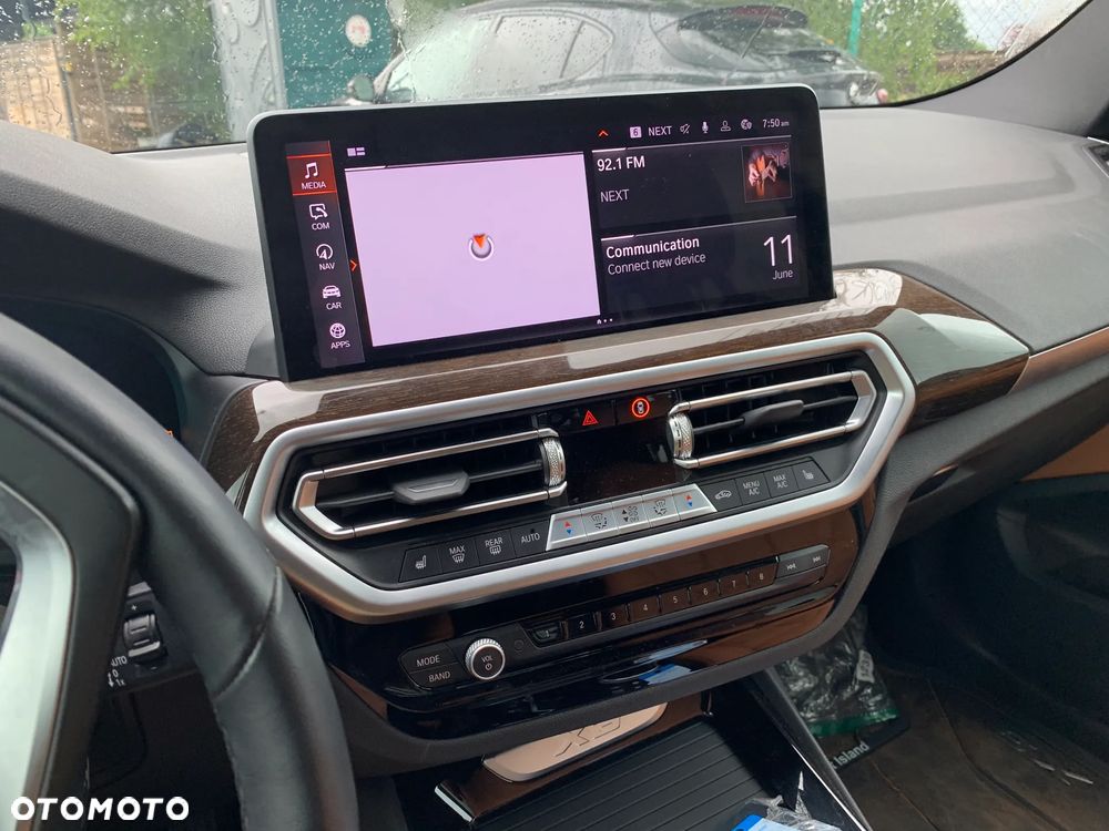 BMW X3 xDrive30i GPF xLine - 15