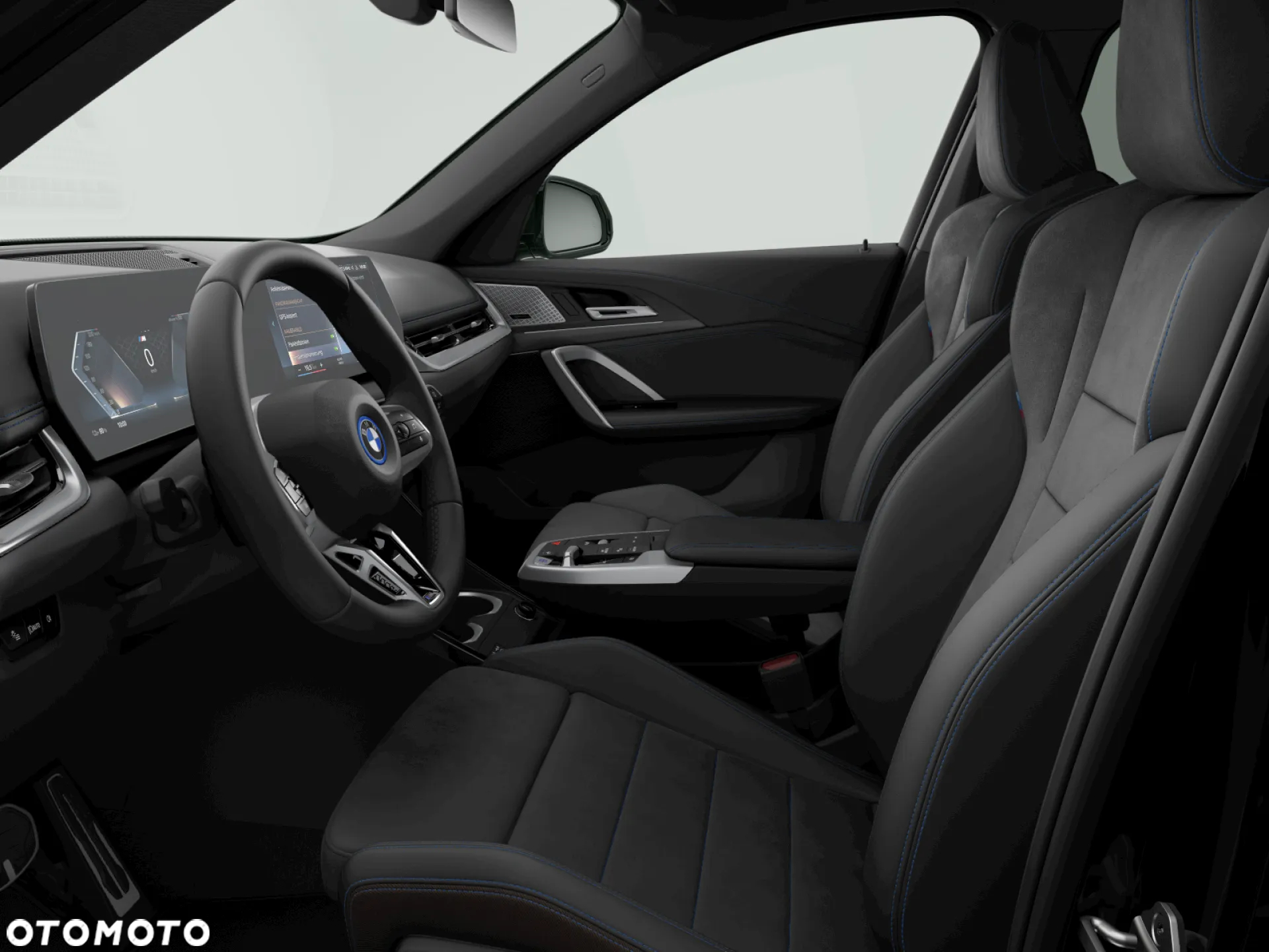 BMW iX1 xDrive30 sport - 7