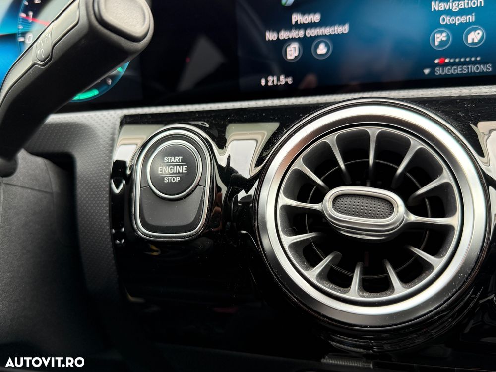 Mercedes-Benz A 250 - 8